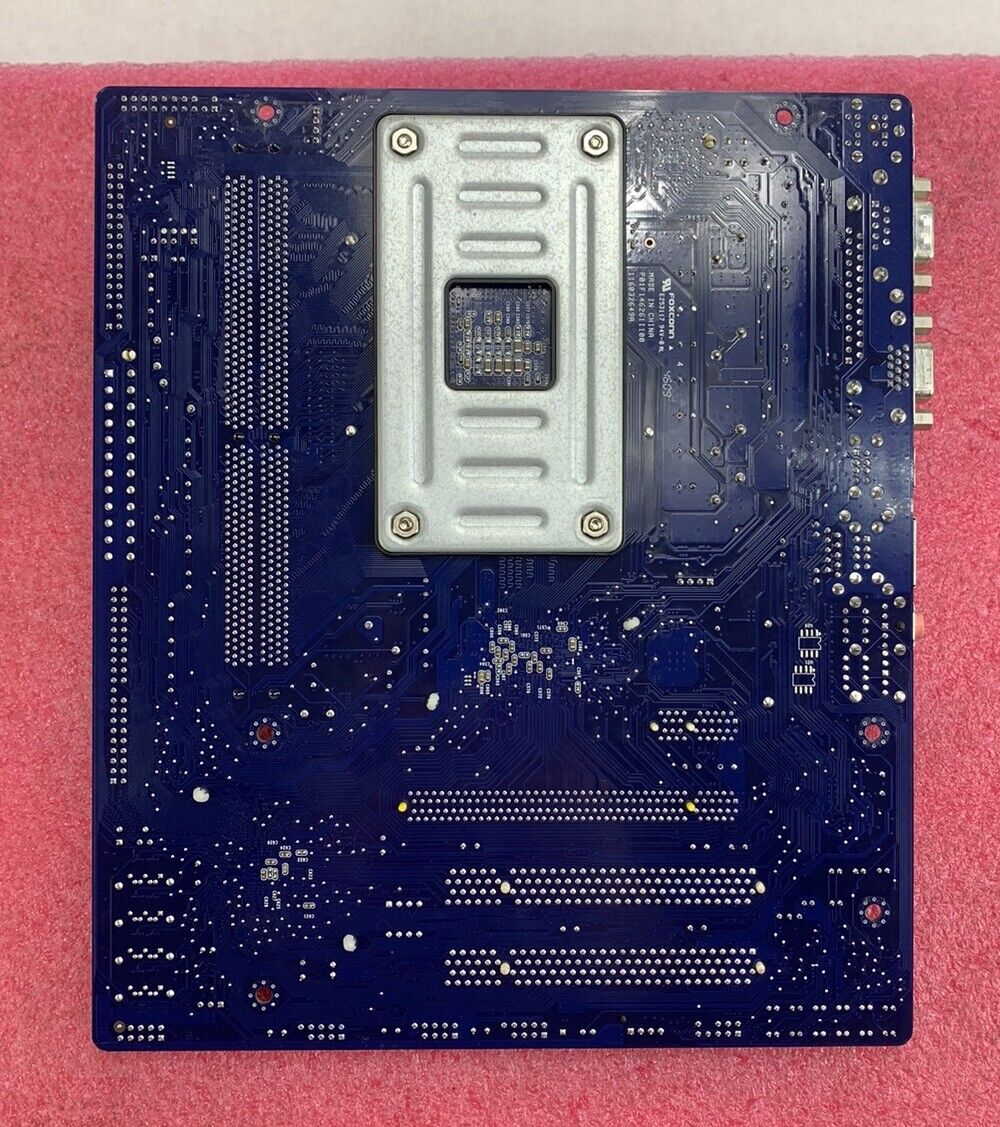 Foxconn A76ML Motherboard AMD Athlon II x2 245 2.9GHz 2GB RAM w/Shield