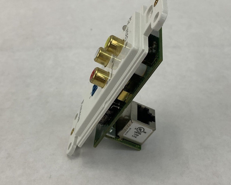 Extron Electronics 20-1319-01LF Wall Mount (Lot of 2)