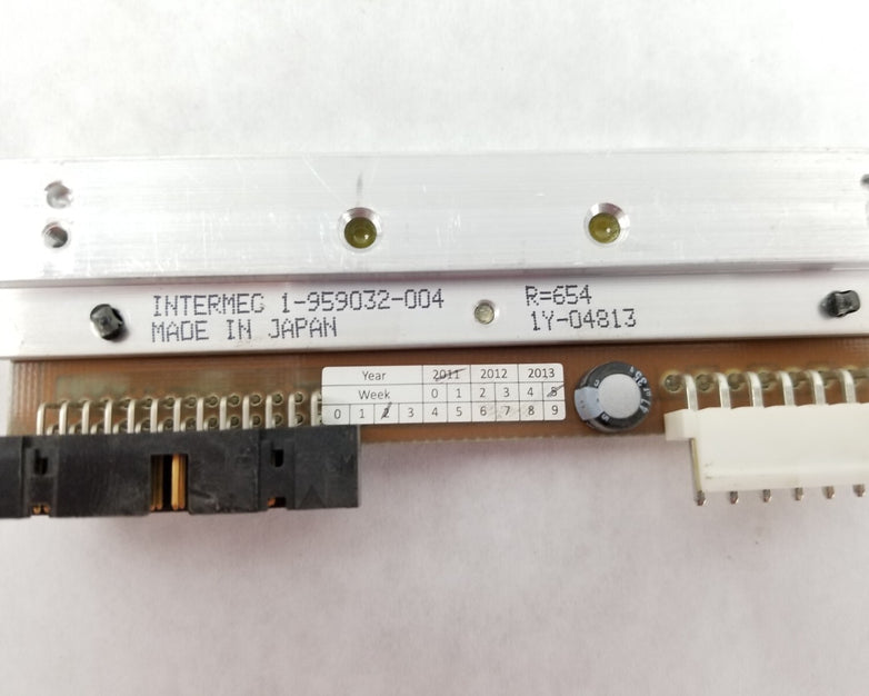 Intermec Printhead 1-959032-004 for Intermec Label Printer 203dpi