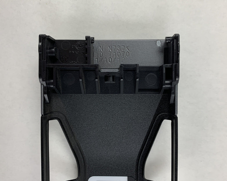 Dell D414M Powervault MD3200i Front Bezel with Key