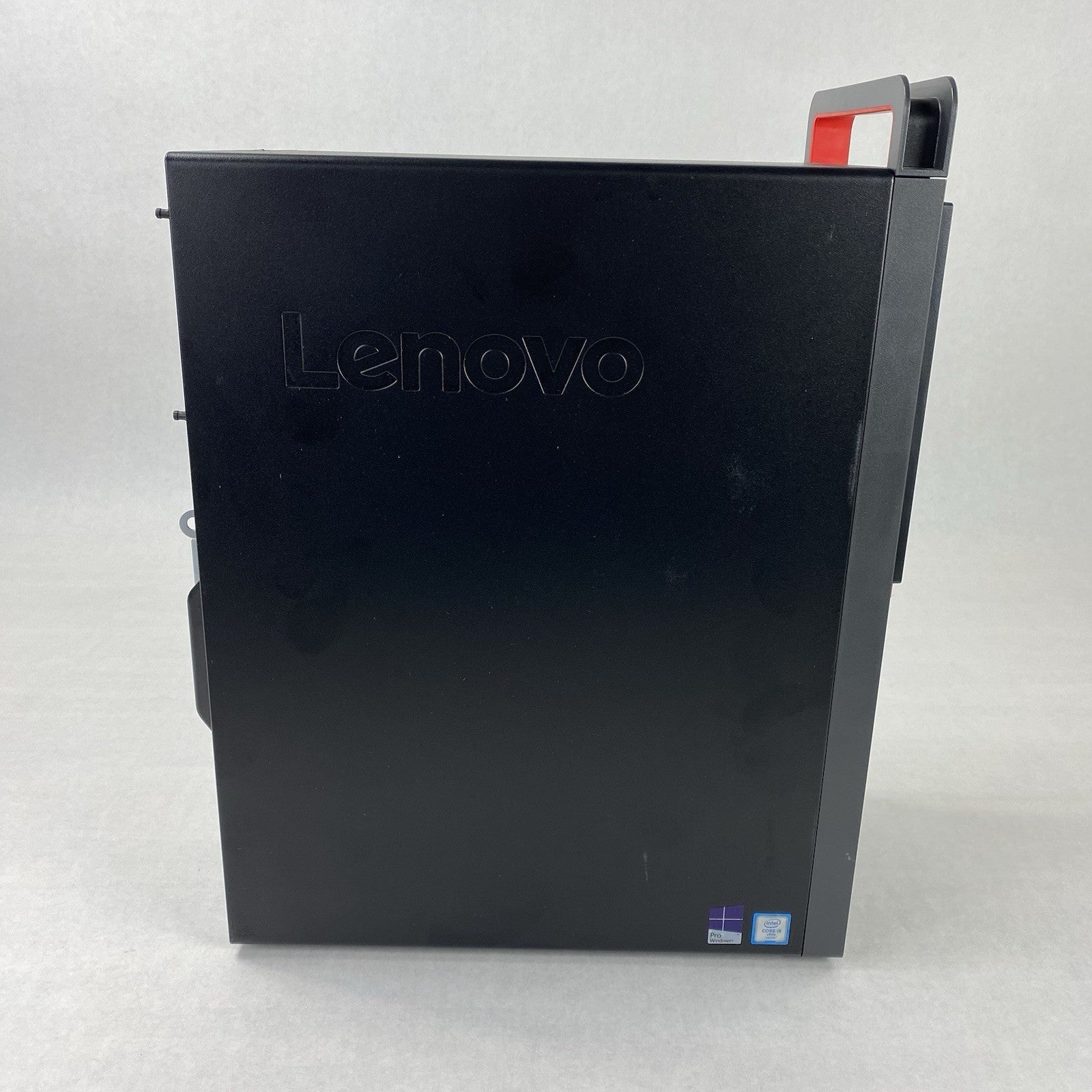 Lenovo ThinkCentre M910t MT Intel Core i5-6500 3.2GHz 16GB RAM No HDD No OS