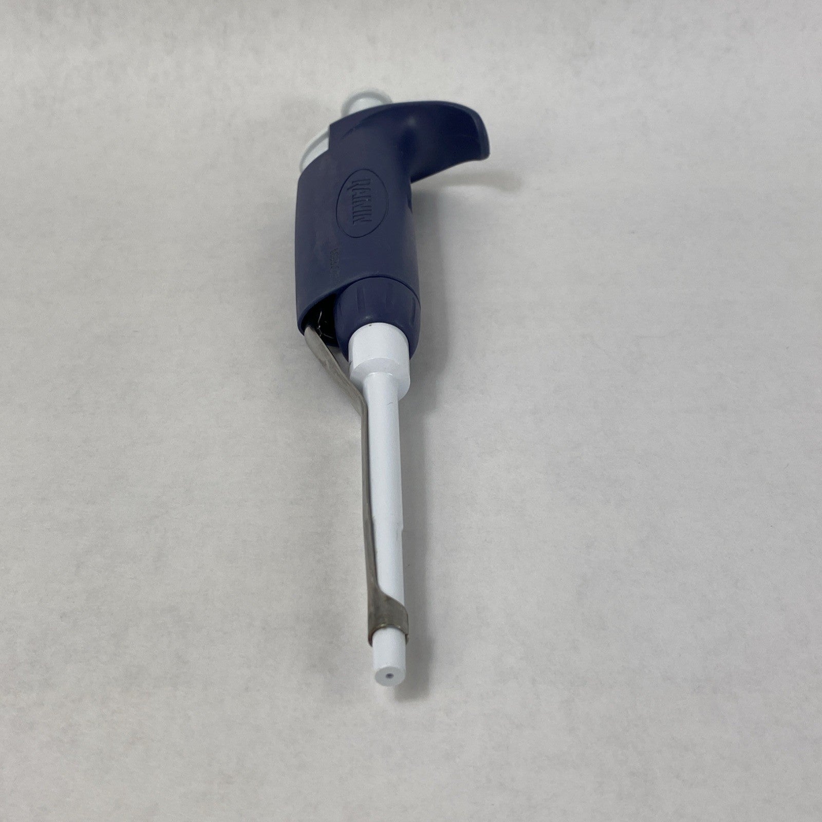Rainin Pipetlite L100 LTS 100 10-100 µL Single Channel Handheld Manual Pipette3