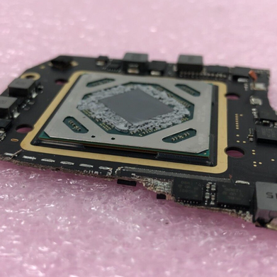AMD Radeon Pro 5300M 2.6 Ghz for 2019 Apple MacBook Pro - Soldered to Board