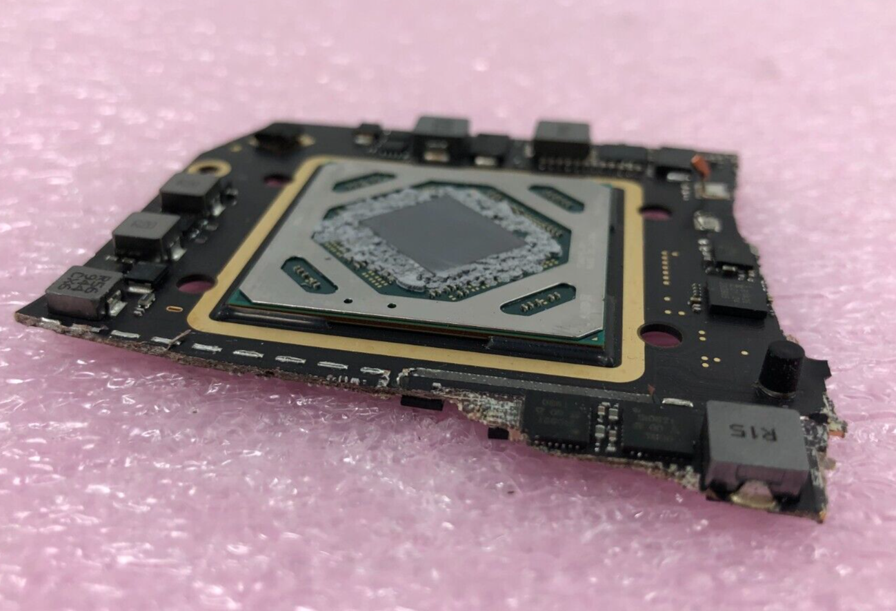 AMD Radeon Pro 5300M 2.6 Ghz for 2019 Apple MacBook Pro - Soldered to Board