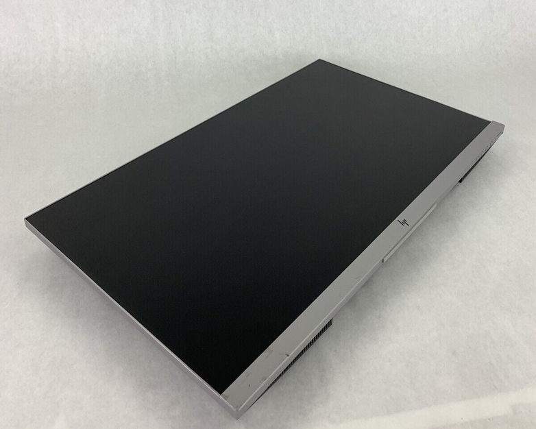 HP HSTND-9581-Q 23.8" VGA HDMI Display Port Monitor 1920x1080 Full HD @ 60Hz
