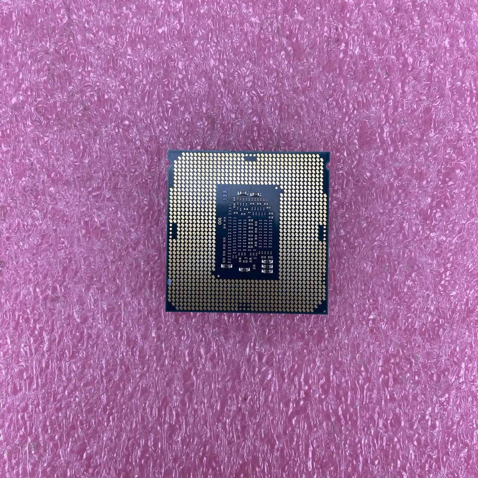 Intel Core i5-7500T SR337 2.70GHz Desktop CPU6