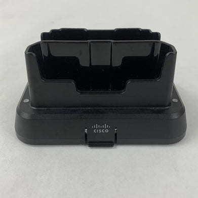 Cisco CP-860-DCHR 74-124737-01 2-Port Charging Dock