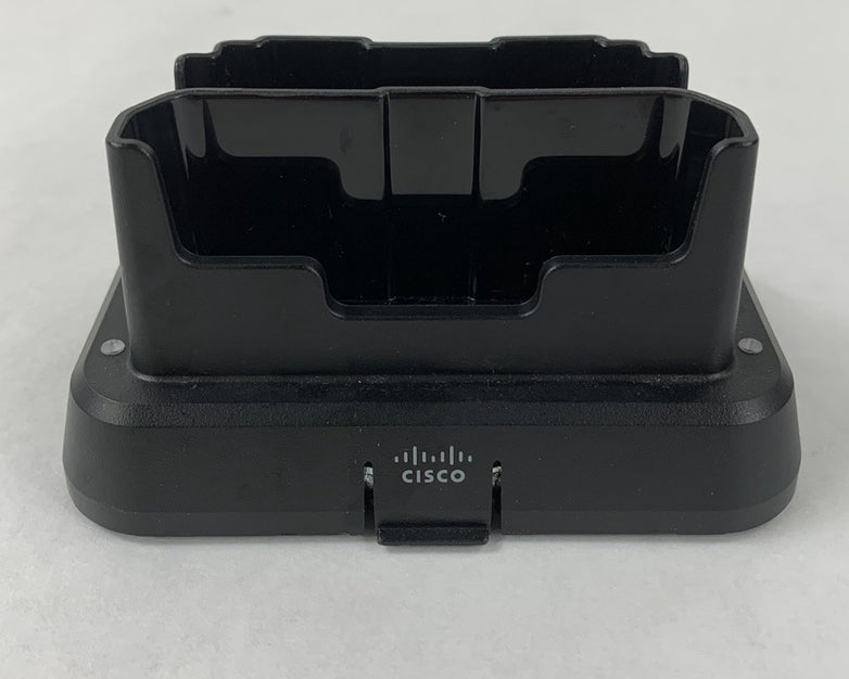 Cisco CP-860-DCHR 74-124737-01 2-Port Charging Dock