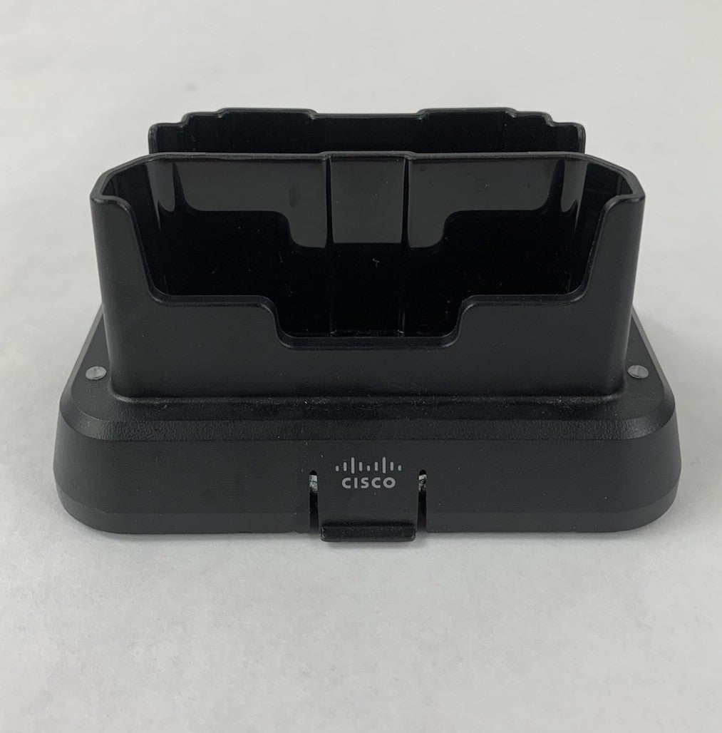 Cisco CP-860-DCHR 74-124737-01 2-Port Charging Dock1