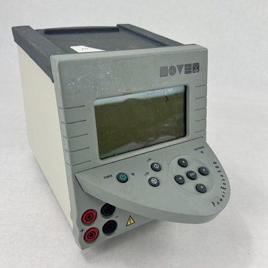 Invitrogen Novex PowerEase 500 Electrophoresis Power Supply - Parts or Repair