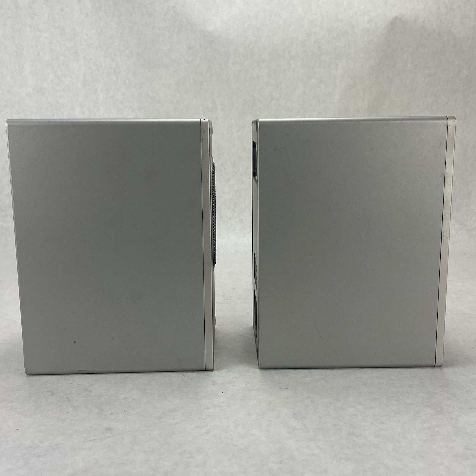 Sony CFS-100 Speakers Pair5