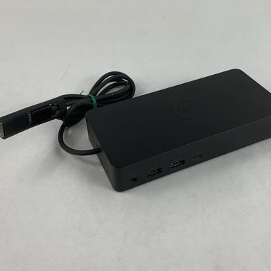 Dell D6000 19.5V 6.7A USB-C / USB-A Docking Station