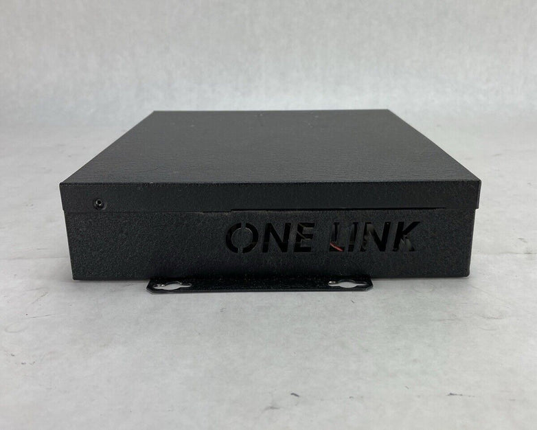 Paltronic Media-HP-NC9B SFF Intel Core i5-2520M 2.5GHz 4GB RAM No HDD No OS