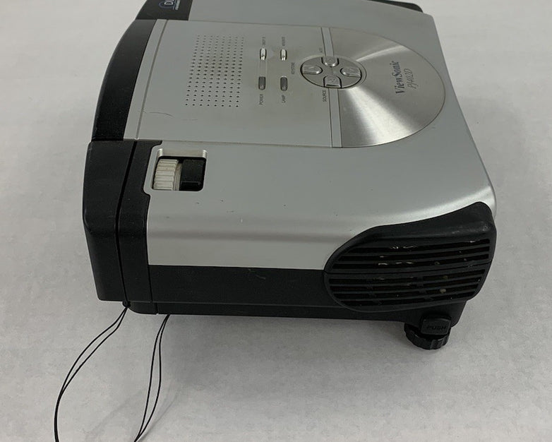 Viewsonic PJ402D VS10400 Projector - No Remote