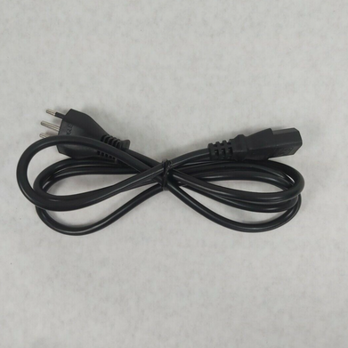 60 Inch Europlug Computer Power Cord