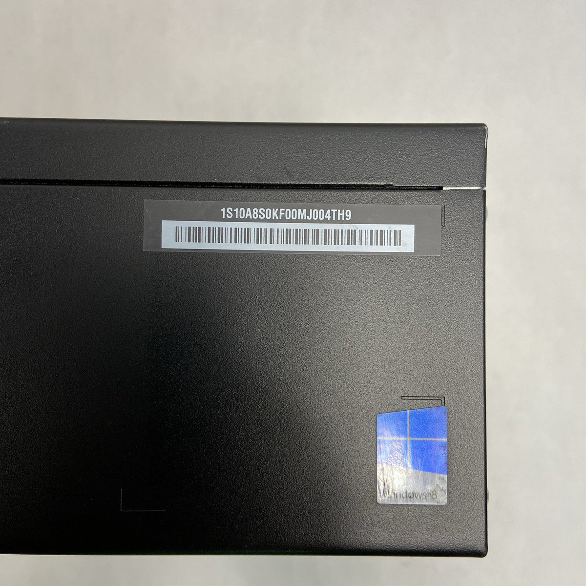Lenovo ThinkCentre M9P SFF Intel Core i5-4570 3.2GHz 4GB RAM No HDD No OS2