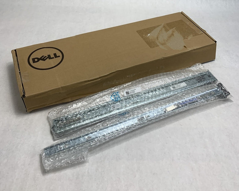 Dell 0N243X A5 1U Server Rail Kit - New Open Box
