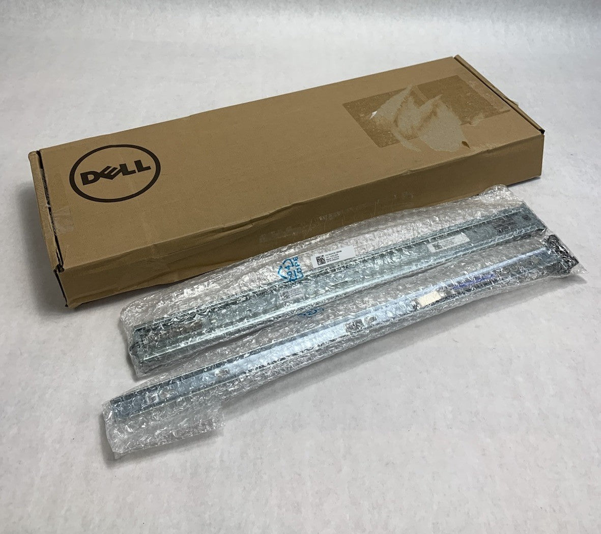 Dell 0N243X A5 1U Server Rail Kit - New Open Box0