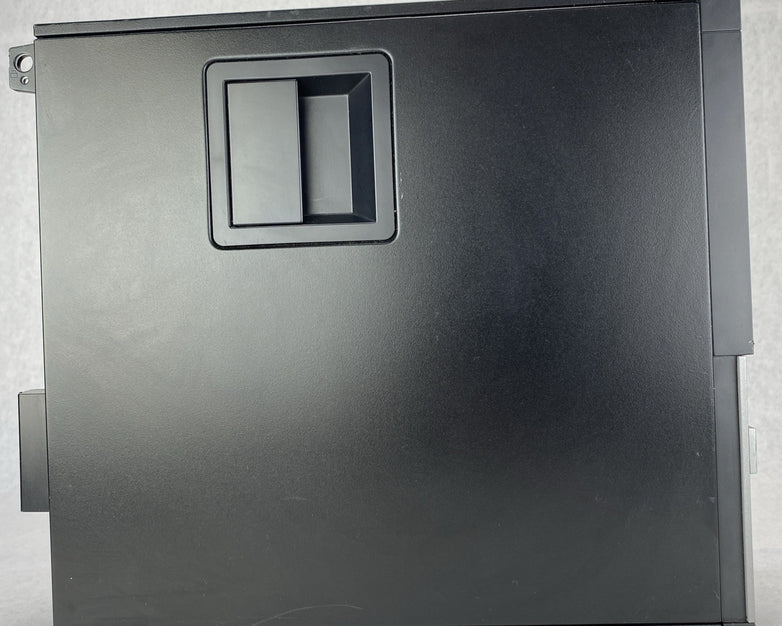 Dell OptiPlex 7010 SFF Intel Core i5-3470 3.20GHz 4GB RAM DVD No HDD No OS