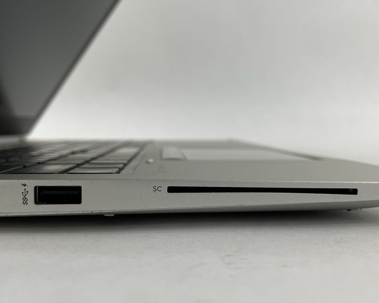 HP EliteBook 850 G6 15.6" i5-8365U 1.60 GHz 8 GB RAM No SSD/OS/AC - Corner