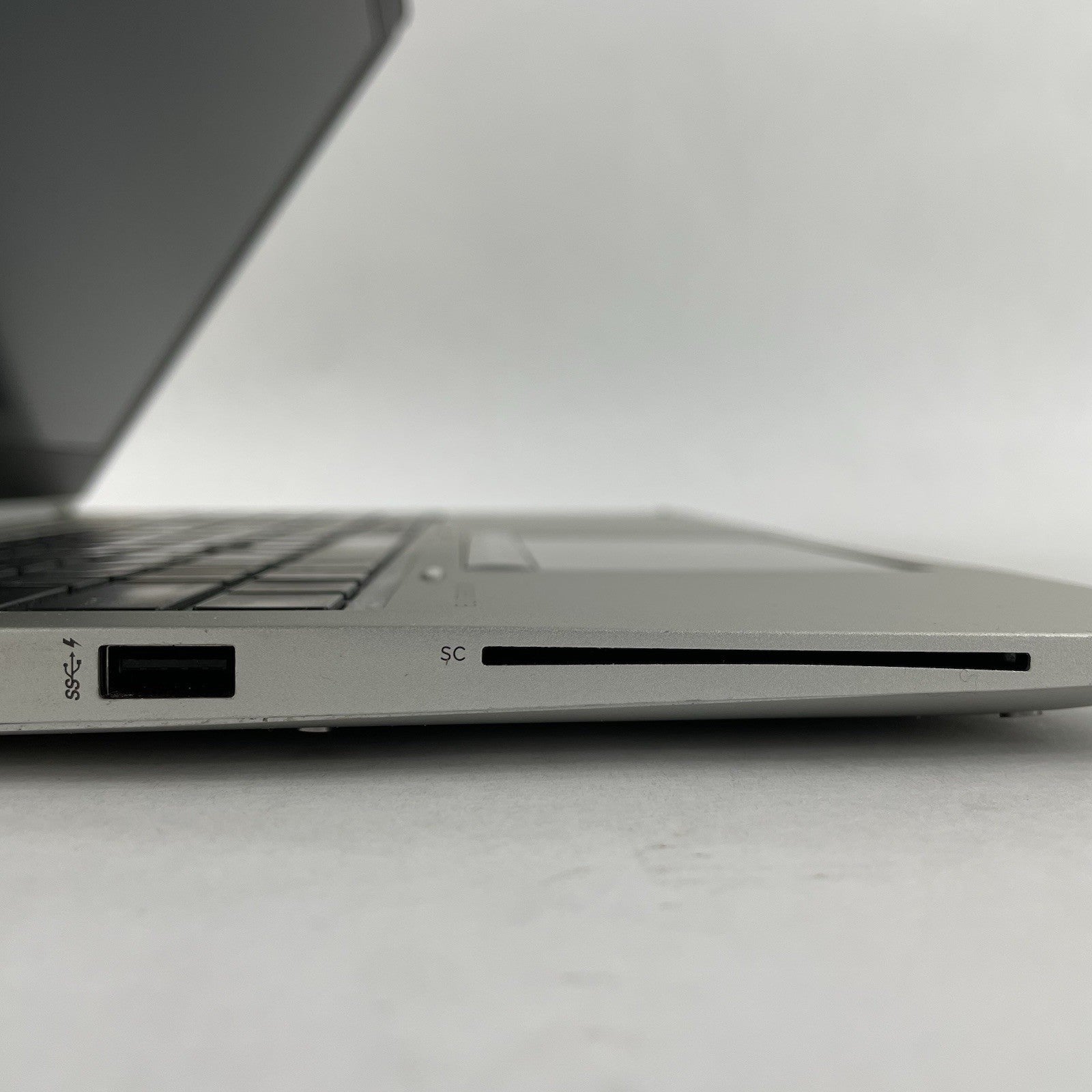 HP EliteBook 850 G6 15.6" i5-8365U 1.60 GHz 8 GB RAM No SSD/OS/AC - Corner7