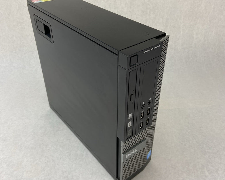 Dell Optiplex 9020 SFF Intel Core i5-4590 3.3GHz 4GB RAM No HDD No OS
