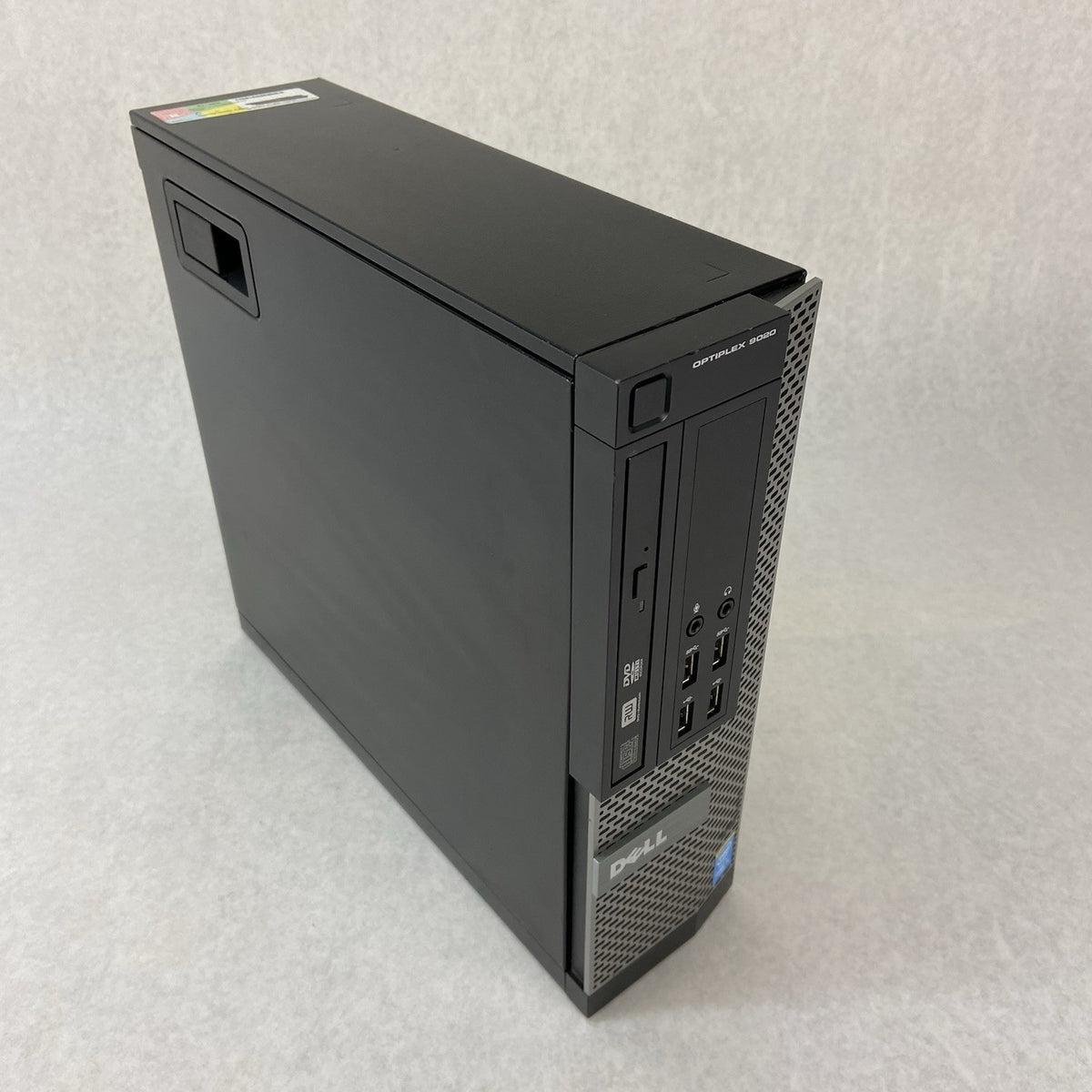 Dell Optiplex 9020 SFF Intel Core i5-4590 3.3GHz 4GB RAM No HDD No OS0