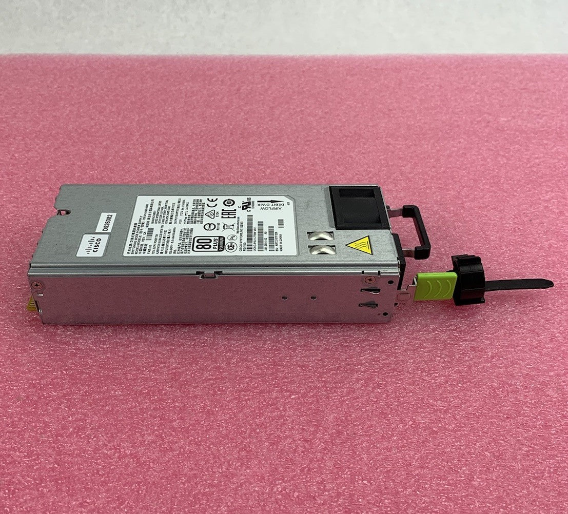 Cisco 700-014160-0000 770W Switching Power Supply