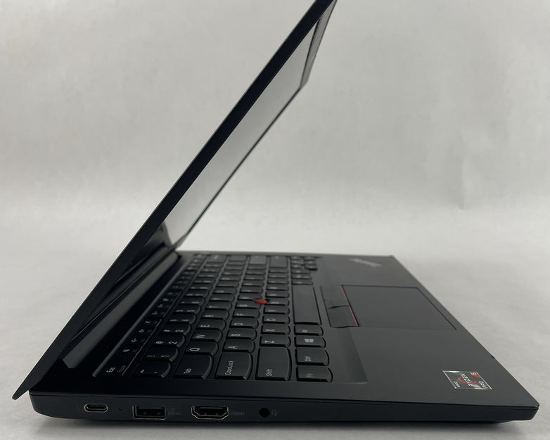 Lenovo ThinkPad E14 Gen2 14" Ryzen 5 Pro 4650U 2.1GHz 8GB RAM No SSD/OS/AC/Batt