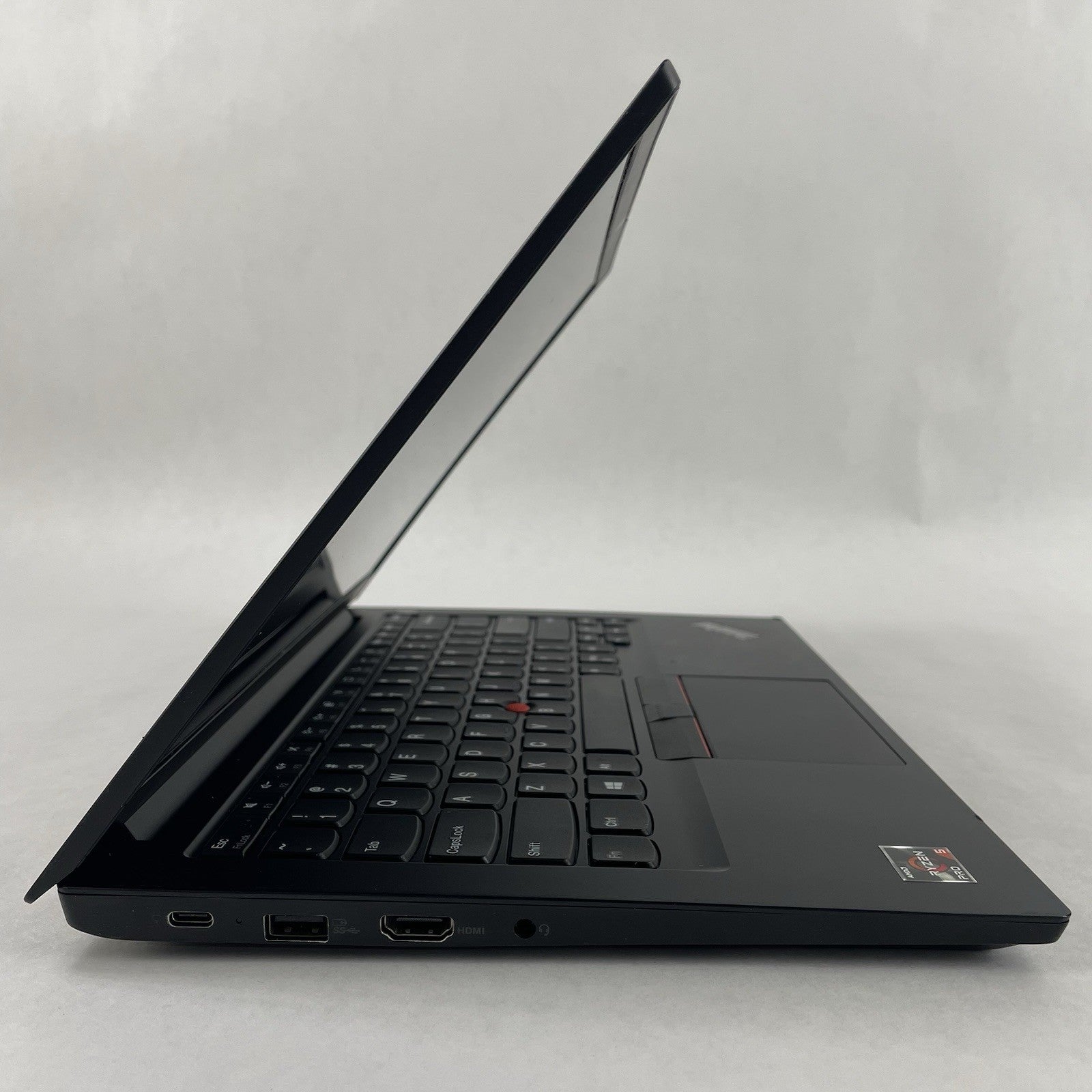 Lenovo ThinkPad E14 Gen2 14" Ryzen 5 Pro 4650U 2.1GHz 8GB RAM No SSD/OS/AC/Batt4