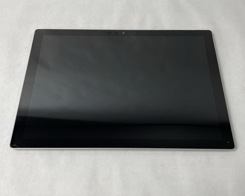 Microsoft Surface Pro 7 12.3" i7-1065G7 1.30GHz 16GB RAM 500GB SSD Win11- Screen