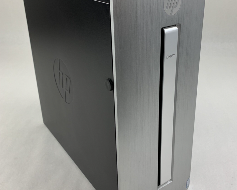 HP ENVY 750-114 MT Desktop i5-6400 2.70 GHz 12 GB Ram No OS No HDD