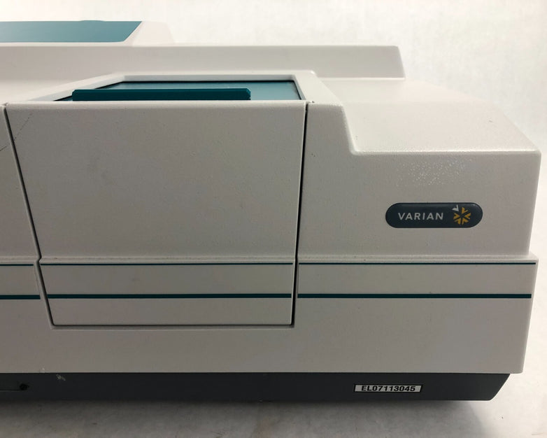Varian Cary 300 Bio UV-Visible Spectrophotometer