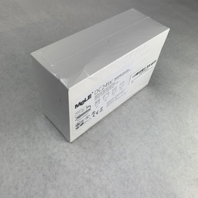 Mele FJ-SW126G1202000N Switching Adapter DC24W 12V