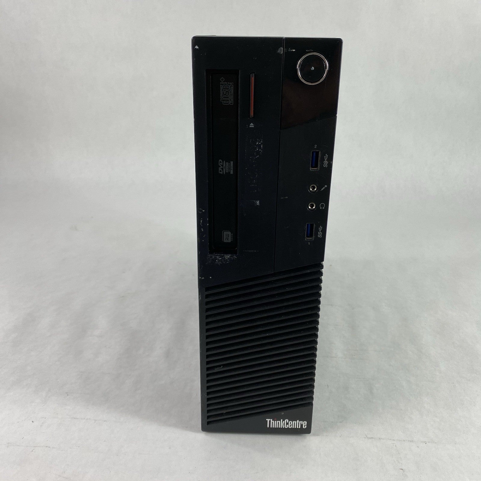 Lenovo ThinkCentre M93P SFF Intel Core i5-4570 3.2GHz 2x4GB RAM No HDD No OS1