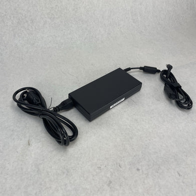 Chicony MSI Clevo Laptop Charger AC Adapter A15-180P1A 19.5V 180W 5.5MM