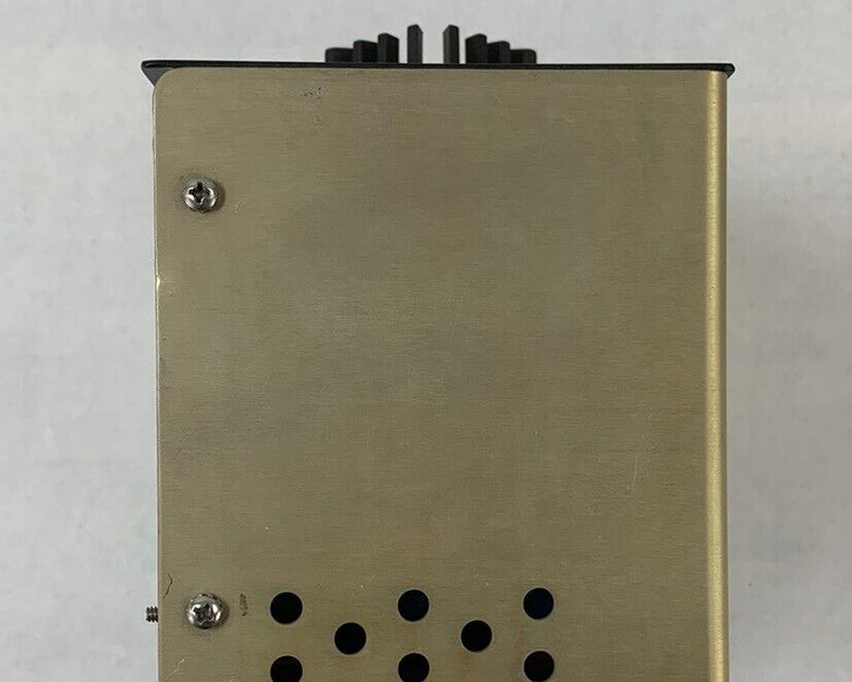 Thermo Eberline BCM/SRM Power Supply Electrical Battery