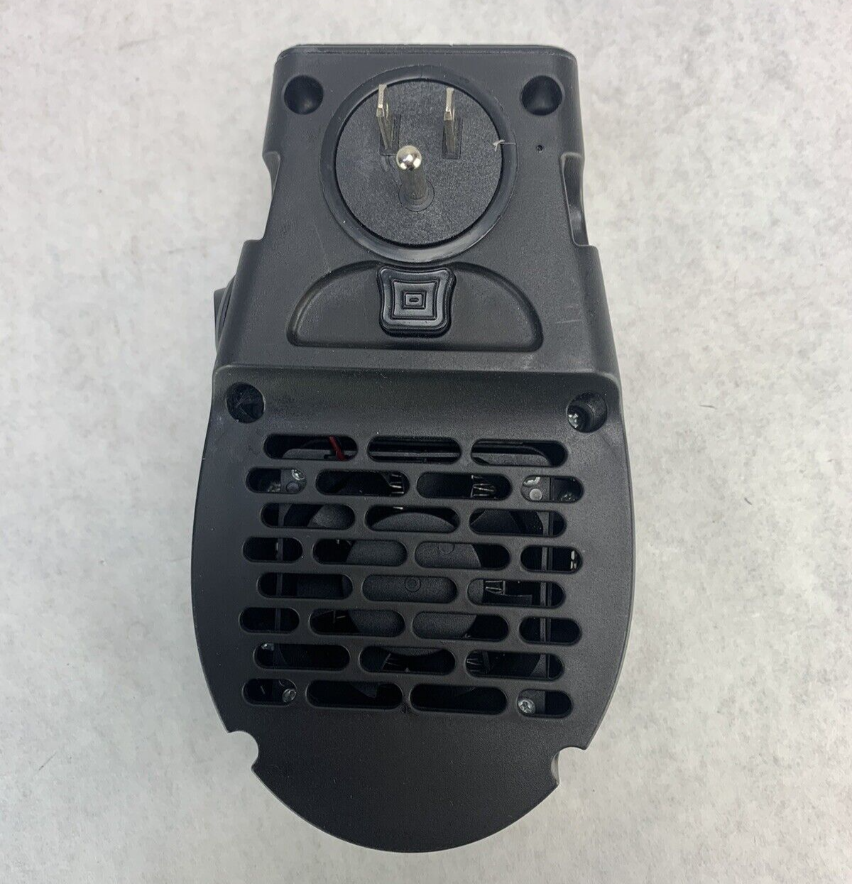 Soleil Ceramic Heater MH-04B 350W