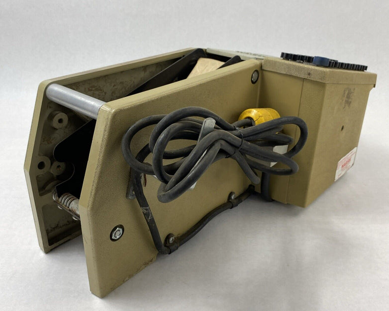 Marsh Ultra Taper Gummed Tape Dispenser - For Parts or Repair