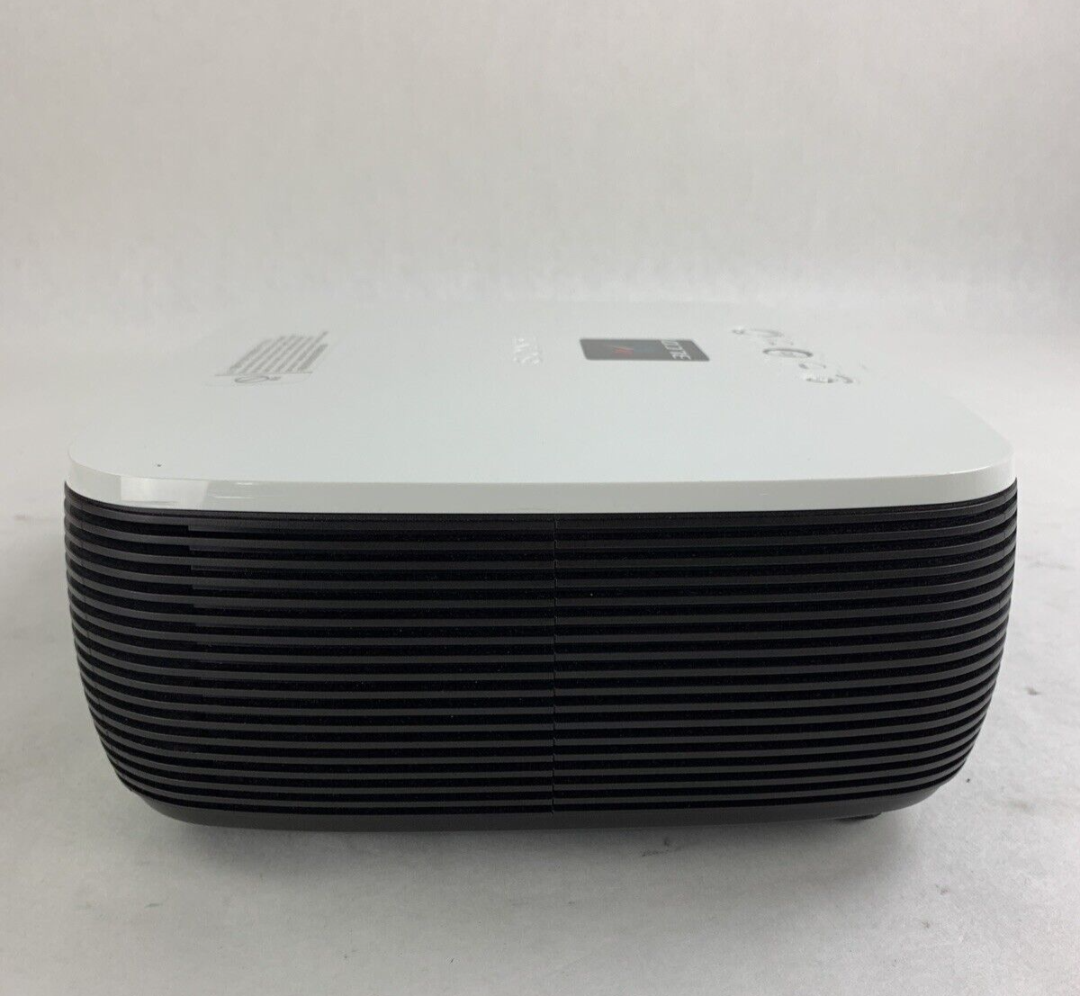 Sony VPL-ES3 LCD Data Projector 50-60Hz Tested 176 Lamp Hours