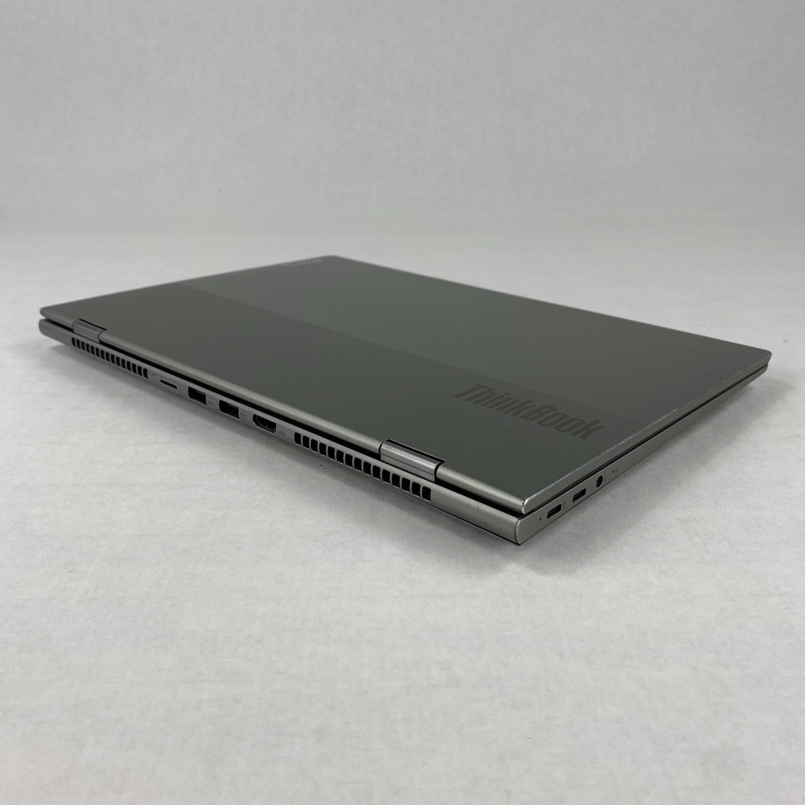 Lenovo ThinkBook 14p G2 AMD Ryzen 7 5800H 3.2GHz 16GB RAM 14" No Batt. No HDD/OS