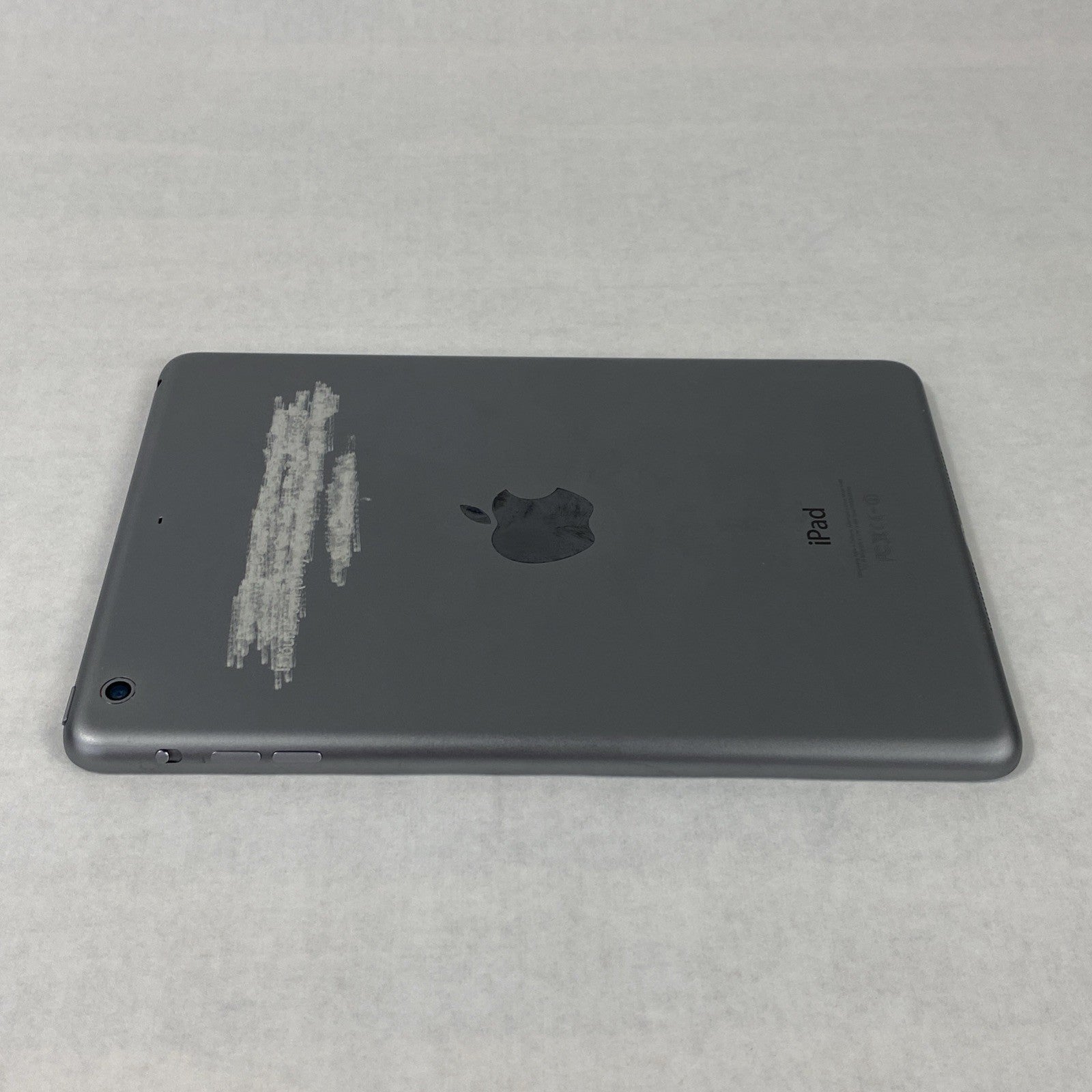 Apple iPad Mini 2 A1489 16GB 7.9" Wi-Fi Black IOS 12.5.7