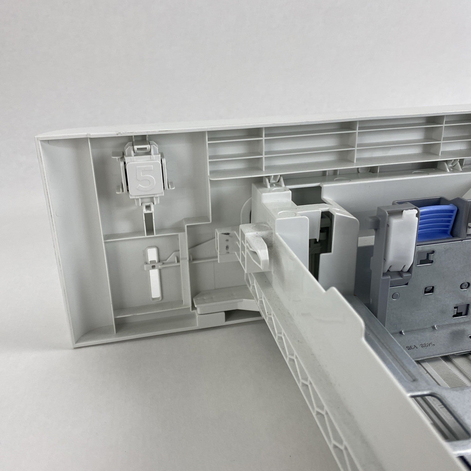 HP MFP Tray 3 & 4 M632 Lot of 2 7