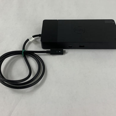 Dell WD19S K20A USB-C Thunderbolt Docking Station No AC Adapter