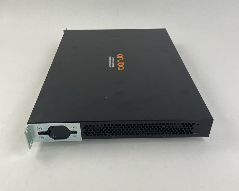 HP Aruba 2530-24G PoE+ J9773A 24-Port Gigabit Switch - Tested