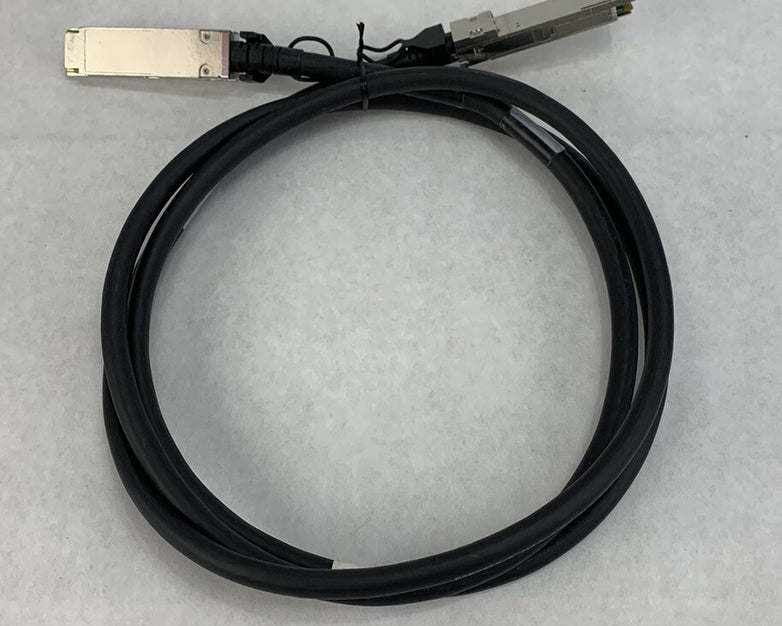 Netapp 112-00177 2 Meter External SAS Cable (Lot of 2)