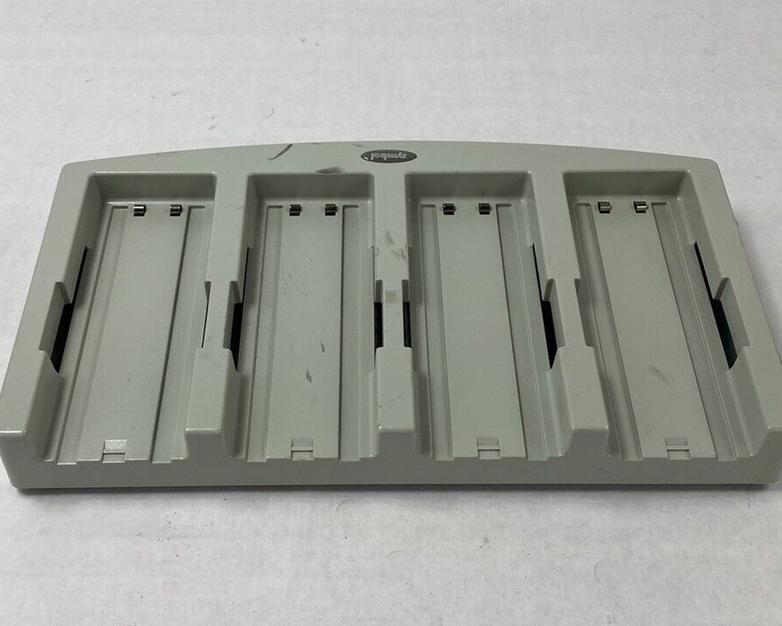 Symbol Technologies 20-33569-01R Universal Battery Charger Untested