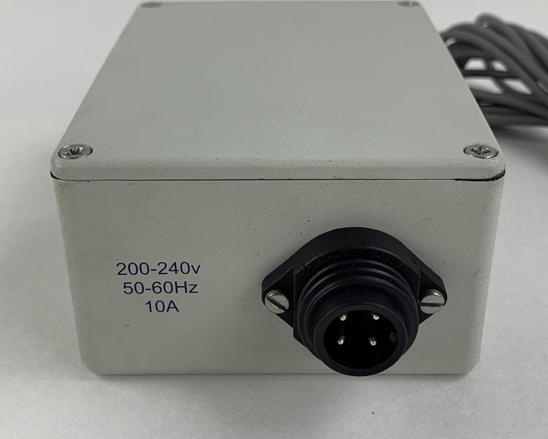 Waters Micromass N926001A 10A 50-60Hz