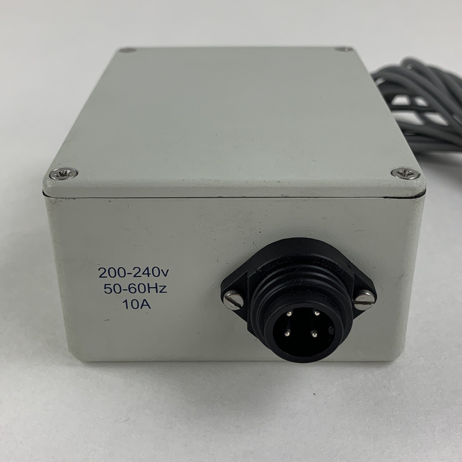 Waters Micromass N926001A 10A 50-60Hz