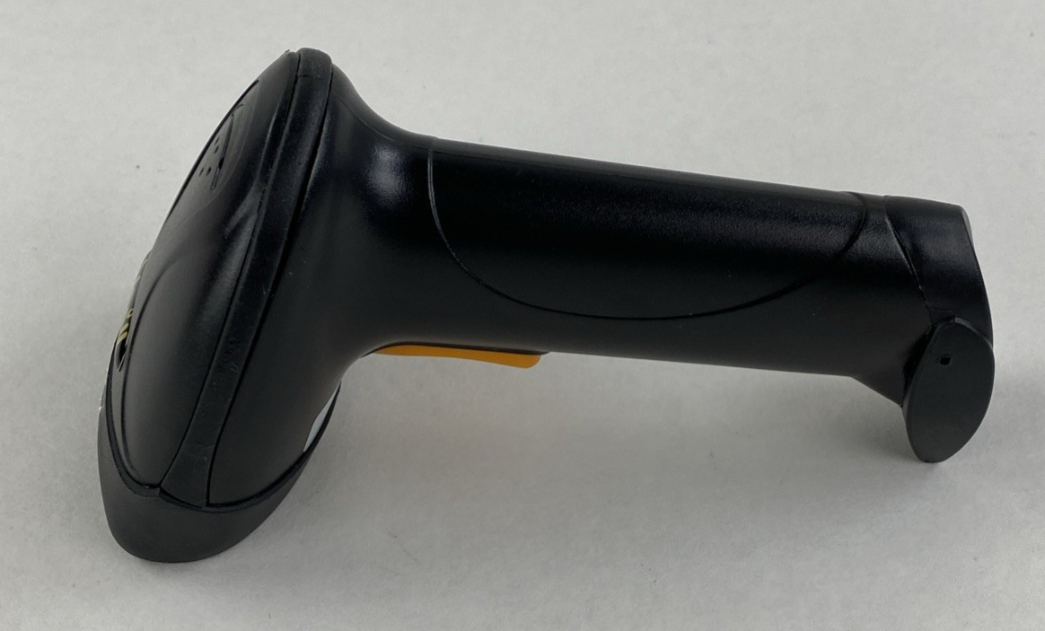 Vcall Model BP513RD Barcode Scanner No Cables (Lot of 4)